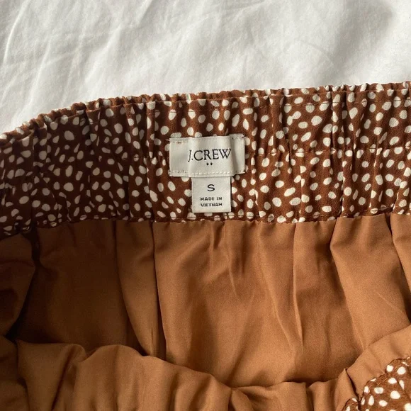 J.Crew Midi Skirt - Picture 3 of 5